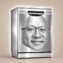 dishwasher