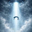 Abducted