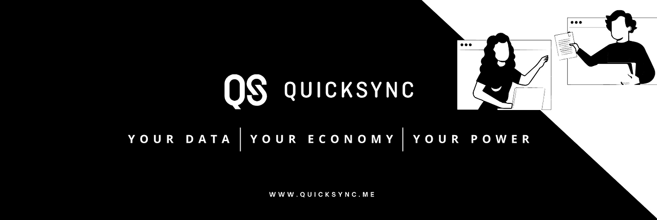 Quick Sync Banner