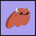 Bulltom