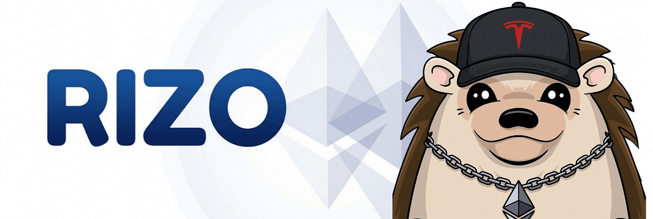 Haha Yes Hedgehog Banner
