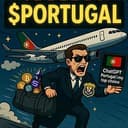 PORTUGAL