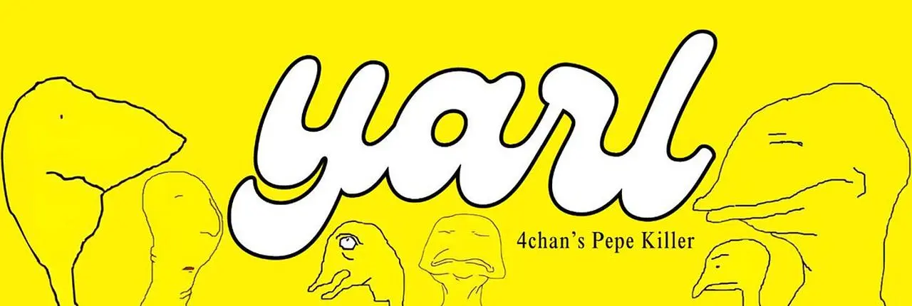 Yarl Banner