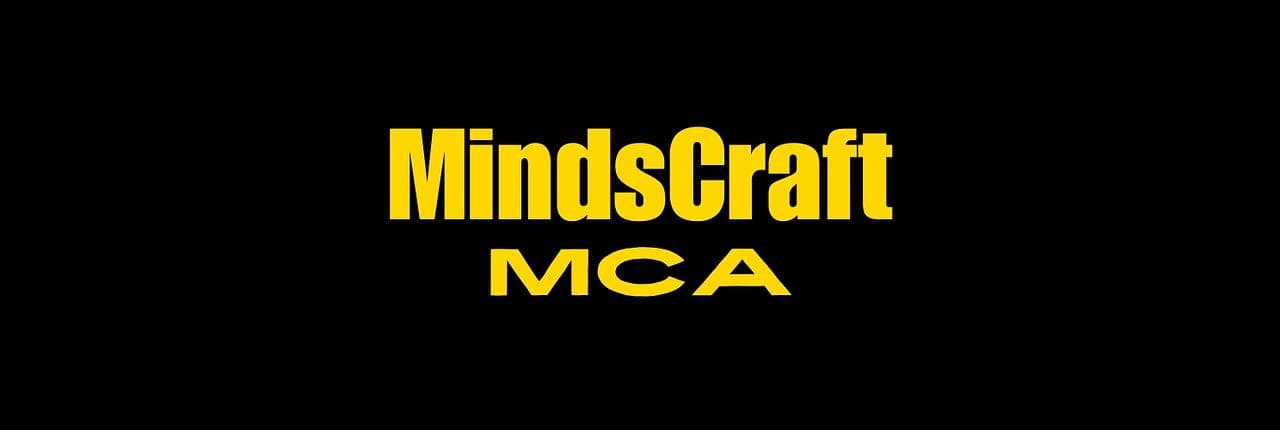 Mindscraft Banner