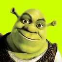 SHREK