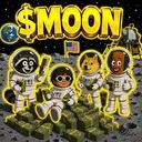 MOON