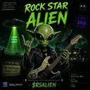 RSAlien