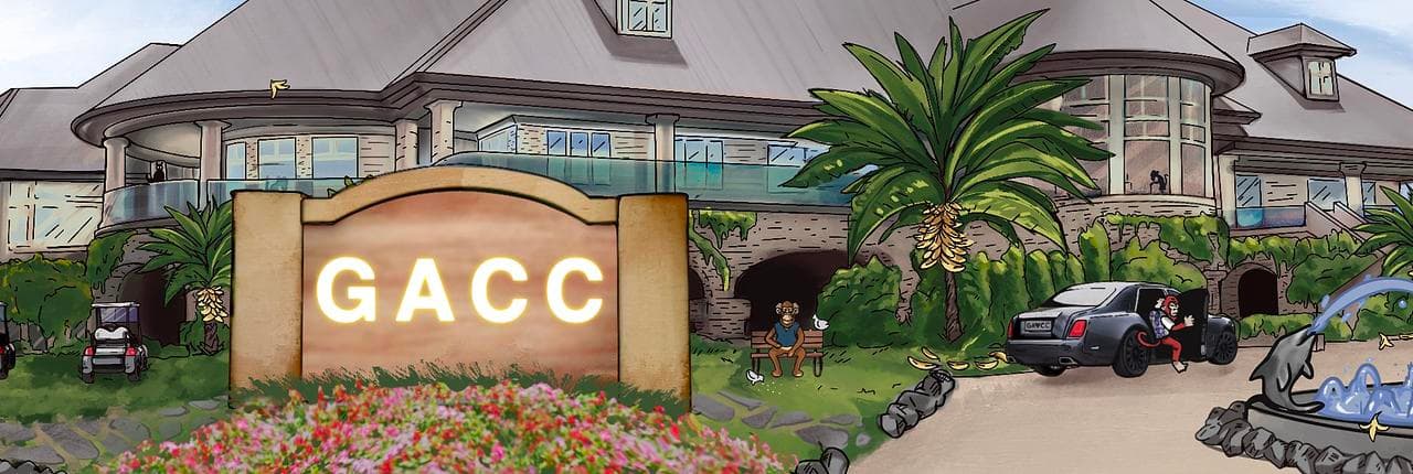 Grandpa Coin Banner
