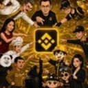 BINANCE