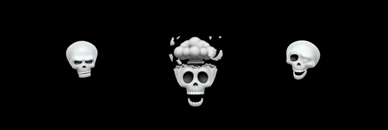 Skullcoin Banner