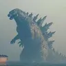 GODZILLA