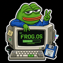 FROGOS