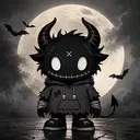 STITCHY