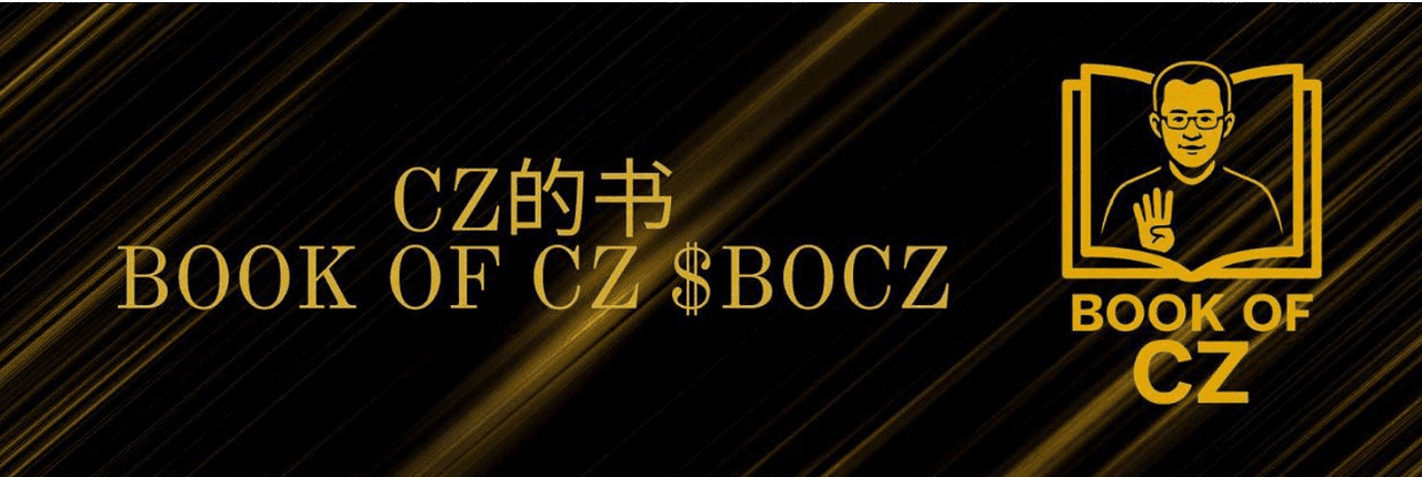 Book Of CZ Banner