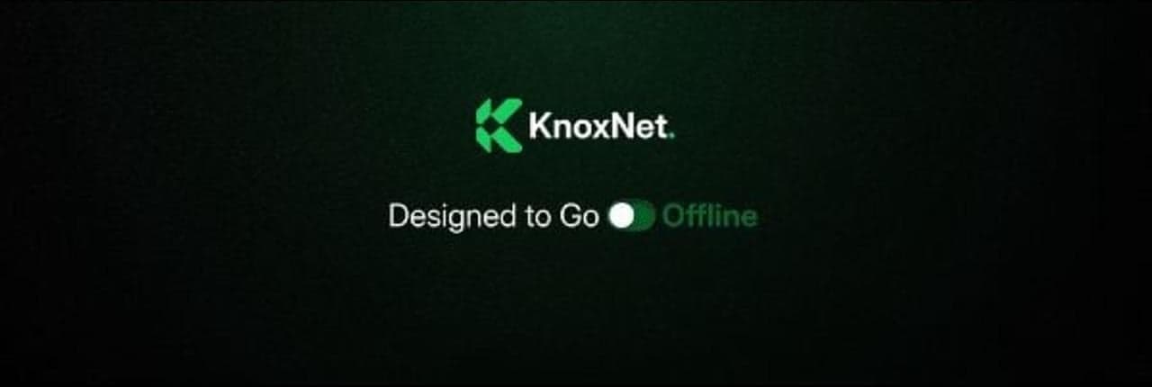 KnoxNet Banner