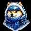 WinterDoge