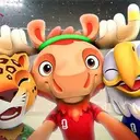 MASCOTS