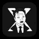 eX