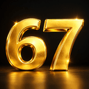 67Gold