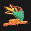 DUCKINK MOTHER QUACKER