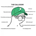 CALLOOOR