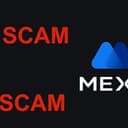 MEXC SCAM