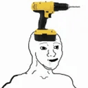 Driller
