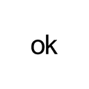ok