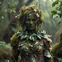 LEAFGIRL
