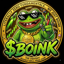 $BOINK