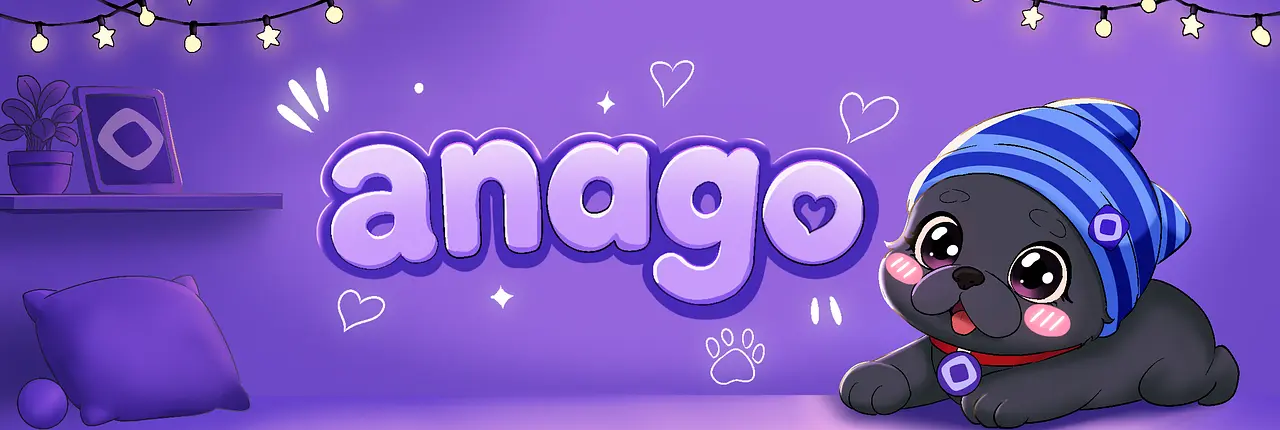 ANAGO Banner