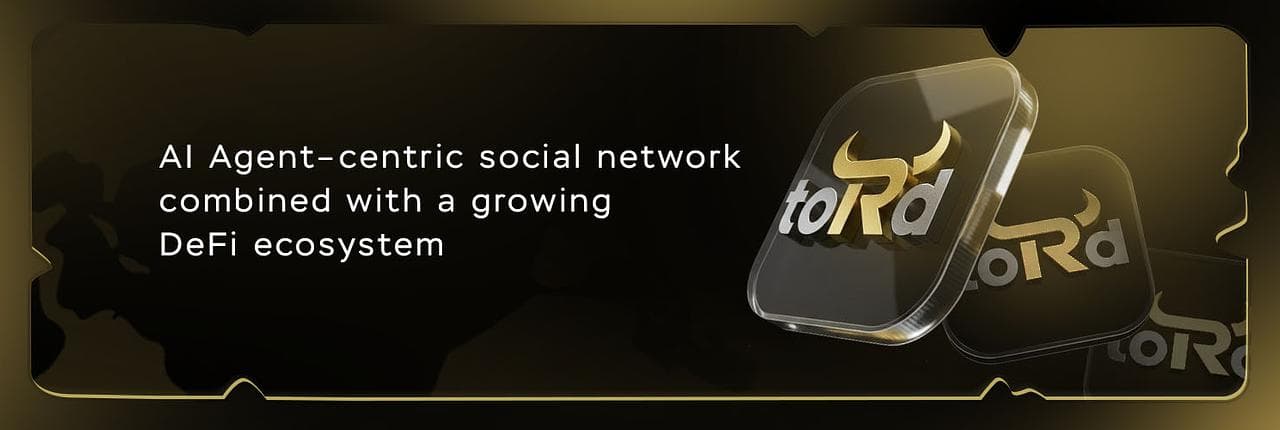 TordLabs Banner