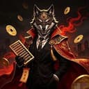 华尔街之狼