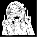 ahegao