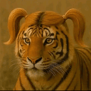 TIGERWIF