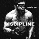 DISCIPLINE