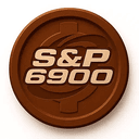 S&amp;P6900