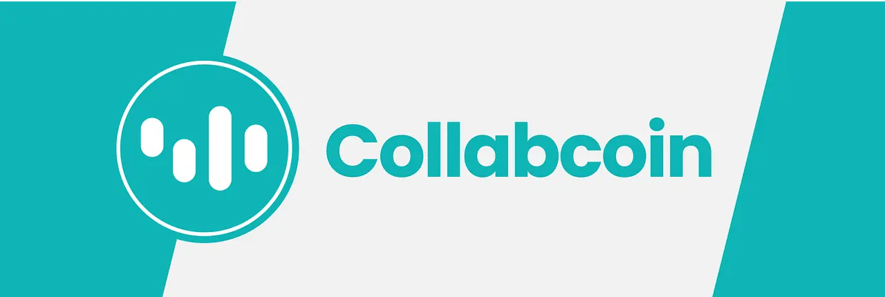 Collabcoin Banner