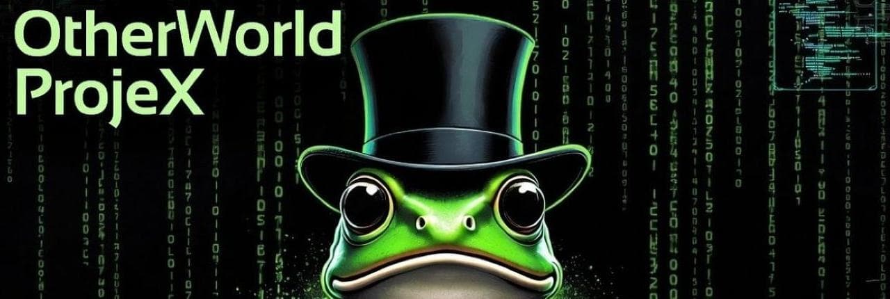 RIBBIT Banner