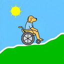 disabled