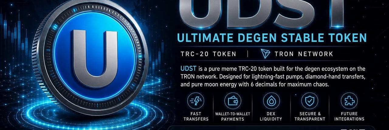 USDT Banner