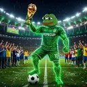 PEPECUP