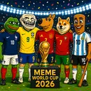 MEMEWC