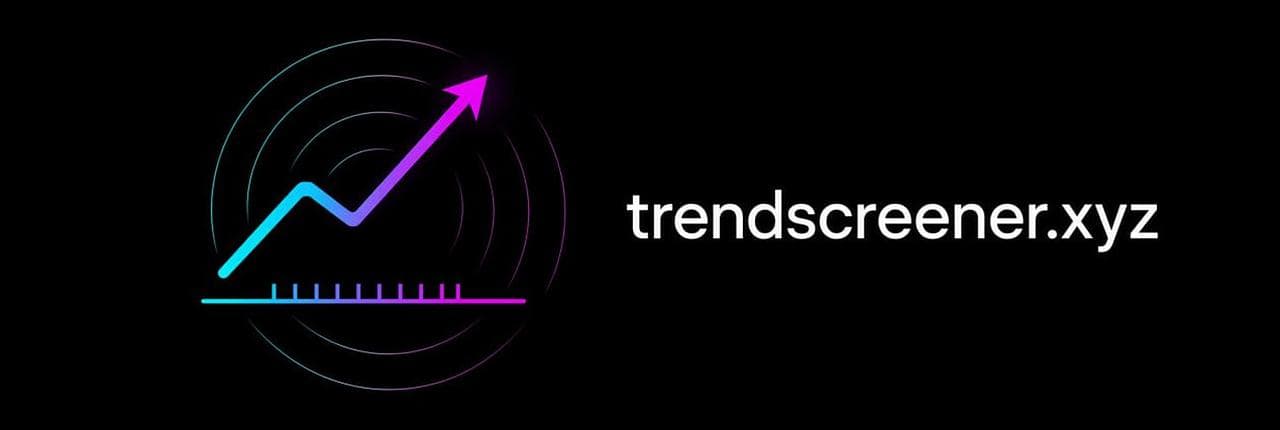 Trend Screener Banner