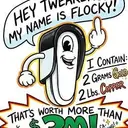 FLOCKY
