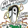 FLOCKY