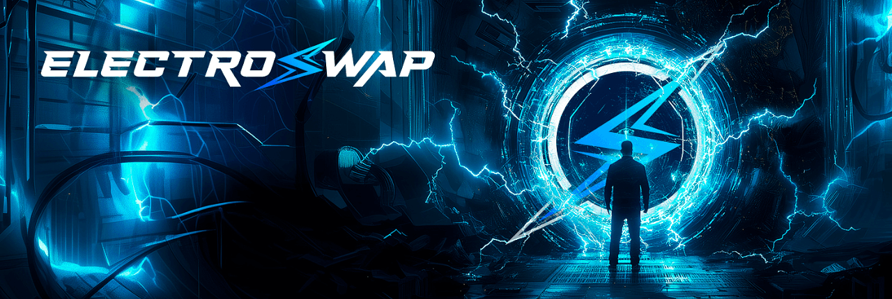 ElectroSwap Banner