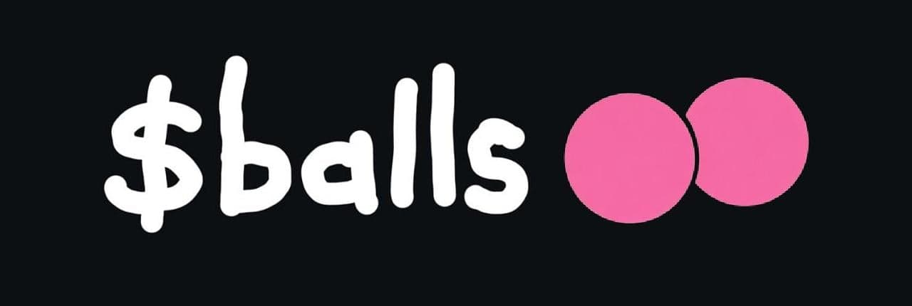 balls Banner