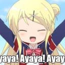 AYAYA