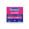 BENADRYL
